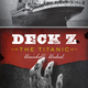 Illustration for article titled What if a zombie plague broke out on the Titanic?